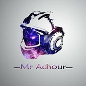 Atef Achour's photo