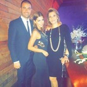 Amira Awada's photo