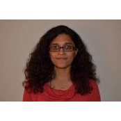 Sangeetha Murthys billede