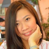 Kathryn Chan's photo