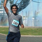 Asha Jamzadehs foto