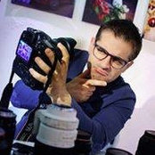 Vito Loconte's photo
