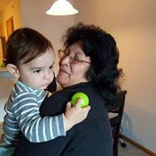 Irene Figueroa Simmons's photo