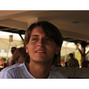 Timur Garber's photo