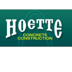 Hoette Concrete