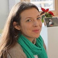 Photo de profil de Christelle Rousselin