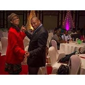 Sam Gathigi's photo
