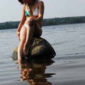 Olga Lapshina's photo