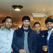 Satdave Bhogal's photo