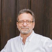 Pascal Levensohn's photo