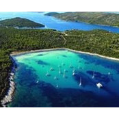 Photo de Apartmani Vodice Željka Nakić