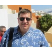 Steve Weirauchs foto