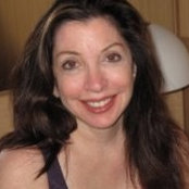 Saundra Glasser-Stokes Pomerantzs foto