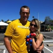 Christopher Blake's photo