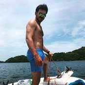 Resho Lazorja's photo