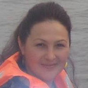 Ирина Аманова's photo