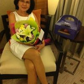 Lucy Abejero's photo