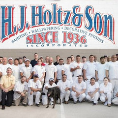 H.J. Holtz and Son, Inc.