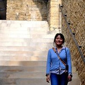 Ran Feng's photo