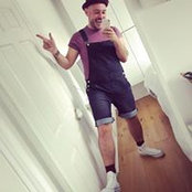 Ryan Hunter's photo