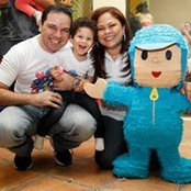 Indira Stanziola's photo