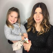Tess Cruz's photo