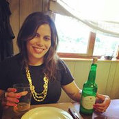 Nicole Bacchus's photo