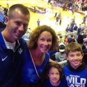 Shannon Roberts's photo