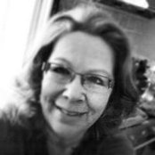 Karin McIntoshs foto