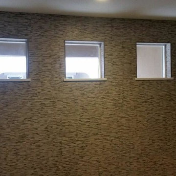 Bathroom Remodels