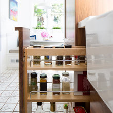 Kitchen Cabinets
