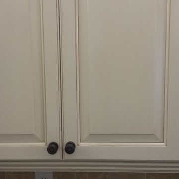 Parkland Kitchen Renovation