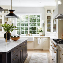 Kitchen Ideas