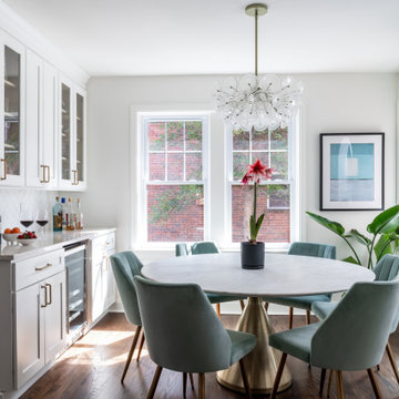 Clayton House Remodel