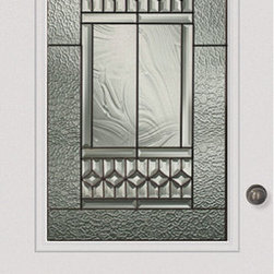 HMI Doors Sold by Elegant Entries - Front Doors