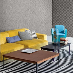Arflex - Hug Coffee Table by Claesson Koivisto Rune for Arflex - Coffee Tables