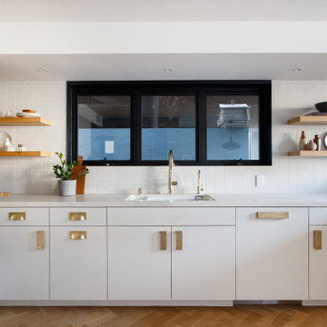 Windward Home - Staging (Venice)