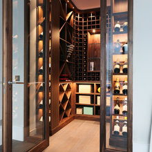 NICOLE WINE ROOM