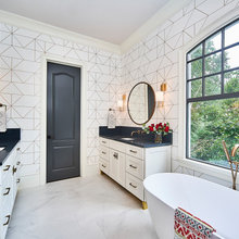 Moultrie Remodel (Master Bath)