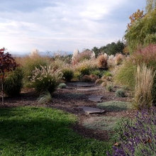 Gravel Gardens