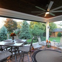 Screened Porch