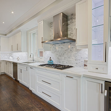 Symons Kitchen Design