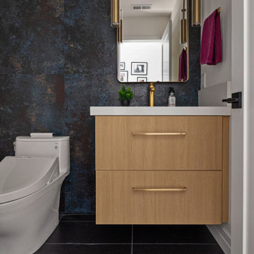 Interior Remodel and Design - Cupertino