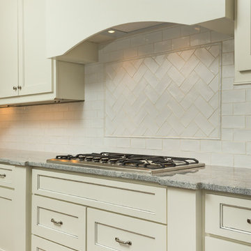 North Chattanooga Custom Home Build
