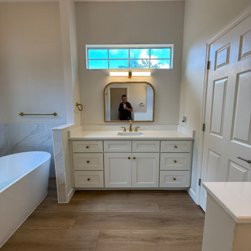 Biiging Church Lane Home Remodel
