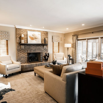 Custom Window Treatments