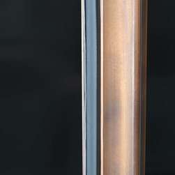 Renaissance Solid Bronze Windows & Doors by Progressive Solutions - Windows