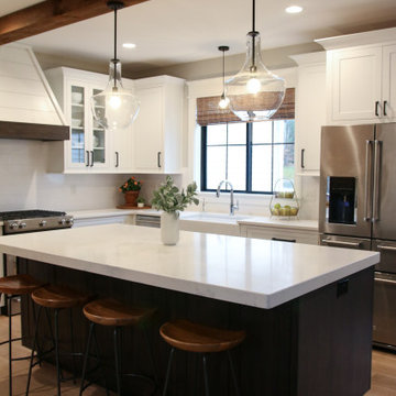 Farmhouse Kitchen