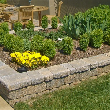 Estate Garden & Grounds Kingsport, Tennessee