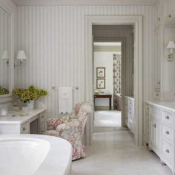 French Provincial Estate